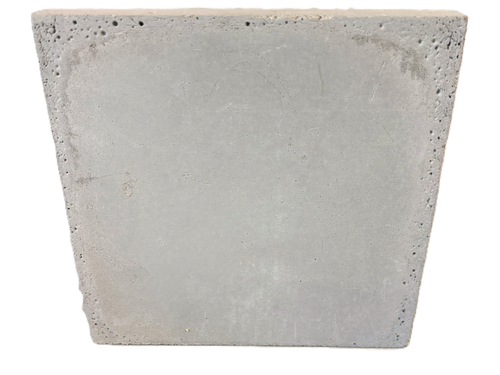 Kent  Fire Brick 180mm x 176mm x 25mm by Southtile Ltd 