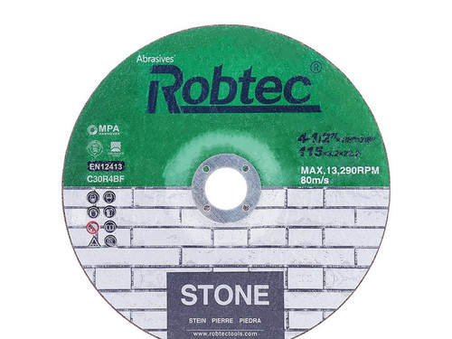 Robtec cut off wheel by Southtile 