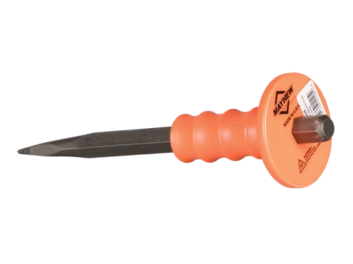 Mayhew Guard Cold Chisel by Southtile Ltd