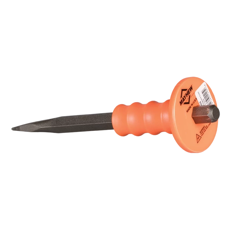 Mayhew Guard Cold Chisel by Southtile Ltd