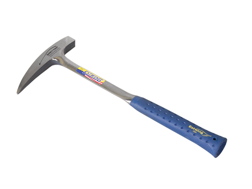 ⛏️ Estwing 22oz Long Handle Rock Pick by Southtile Ltd