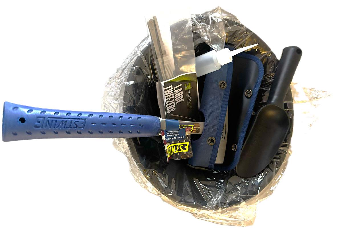 Rock Pick Combo by Southtile Ltd