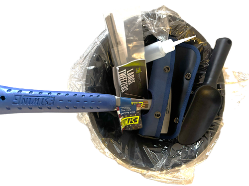 Rock Pick Combo by Southtile Ltd