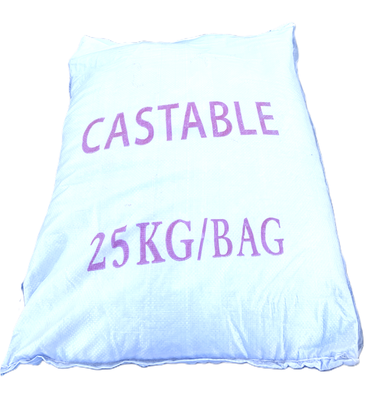 CMAX 1650 high-temperature refractory castable cement supplied by Southtile Ltd NZ