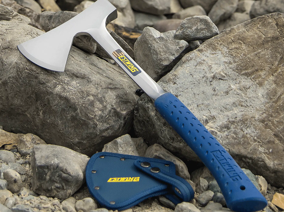 Gold Pans, Estwing Rock Picks & Axes – Southtile Ltd