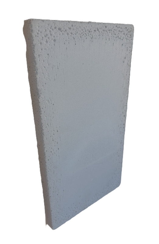 Log Burner Fire Brick Suitable For Logaire 1993 by Southtile Ltd 