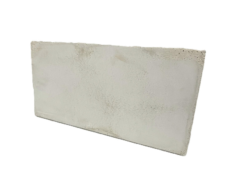 Log Burner Baffle Fire Brick 215mm x 470mm x 20mm 