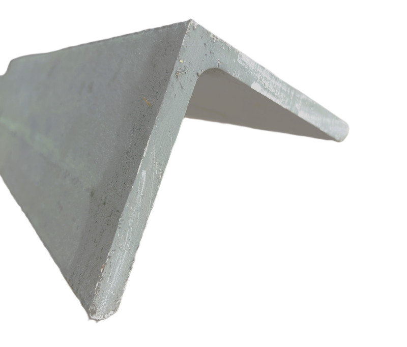 100mm x 100mm x 10mm x 6m length by Southtile Ltd 