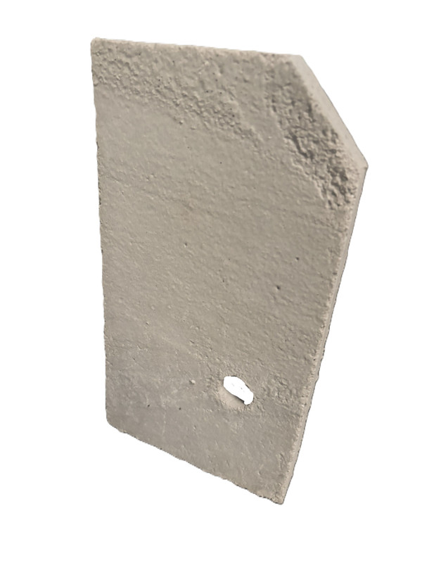 Log Burner Fire Brick Set Suitable for LE2000 Fires by Southtile Ltd