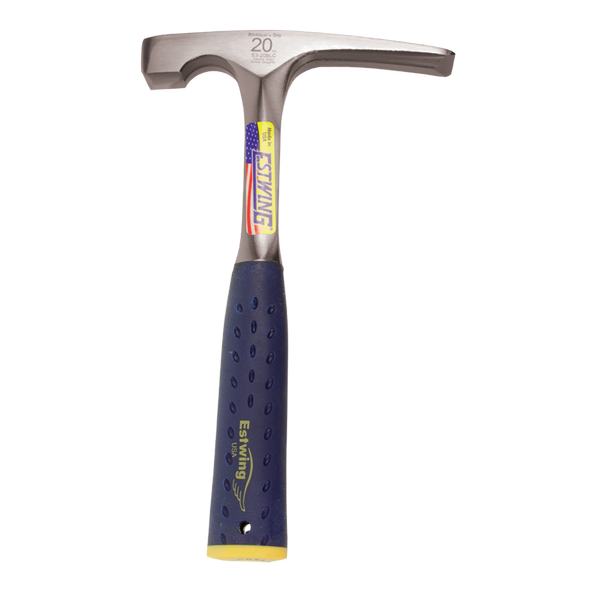 Hammers & Brick Bolsters by Southtile Ltd 