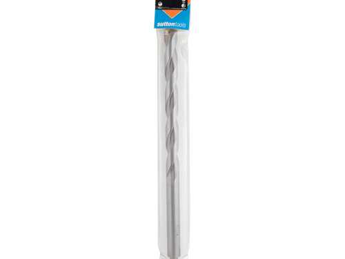 SUTTON TCT Masonry Drill Bit (20mm x 400mm) by Southtile Ltd 