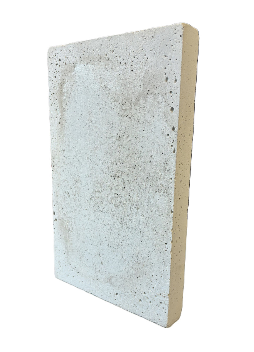 Log Buner Fire Brick 150mm x 250mm x 25mm Suitable for Selected Masport Fires