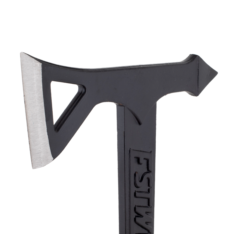 ESTWING Black Tomahawk Axe by Southtile Ltd