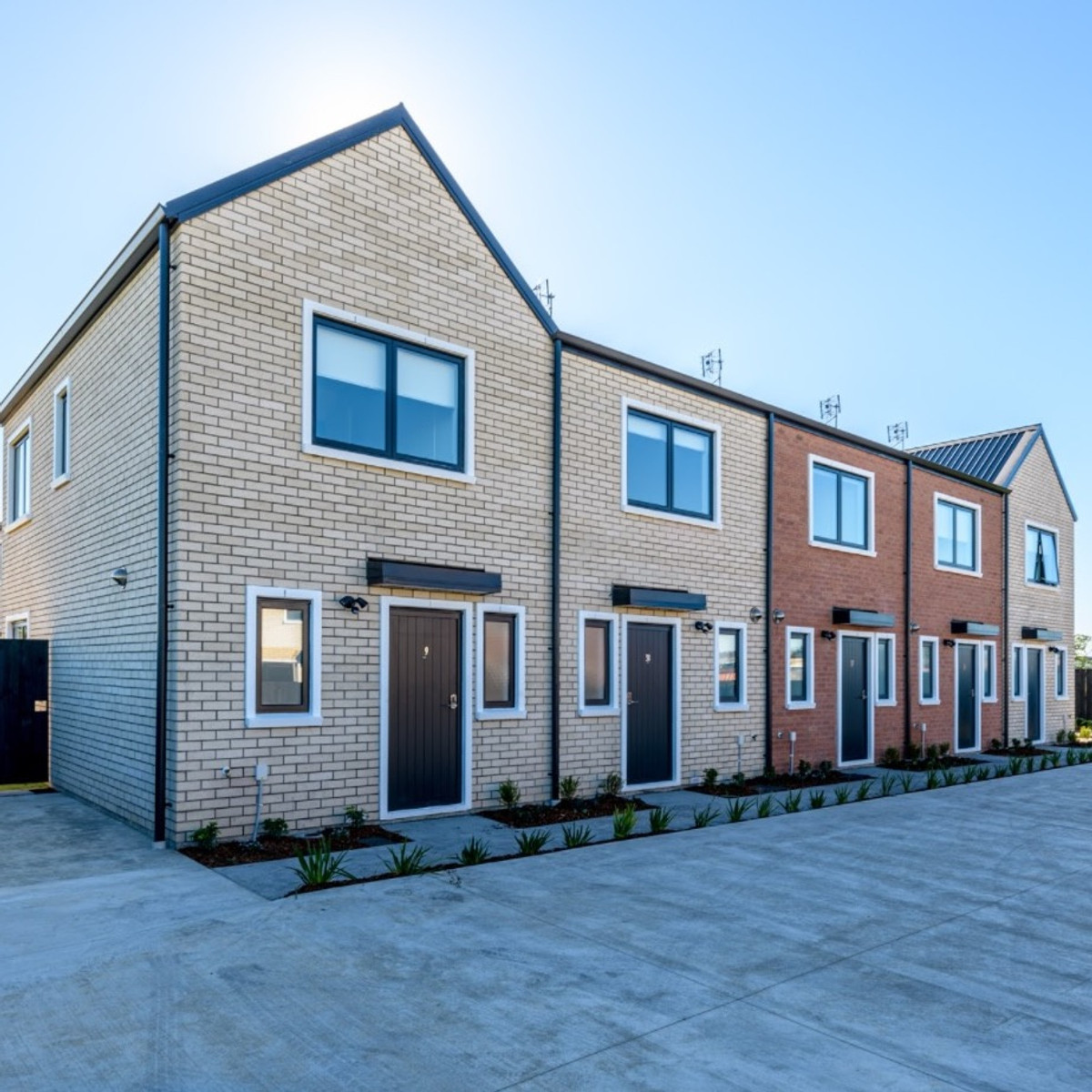 PGH Bricks by Southtile Ltd 