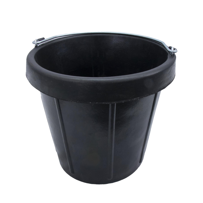 Marshalltown Rubber Bucket by Southtile Ltd