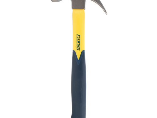 ESTWING 20oz Sure Strike® Curved Claw Hammer (Fibreglass) by Southtile Ltd 