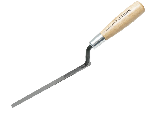 MARSHALLTOWN 8mm Window Trowel (Tuck Pointer) by Southtile Ltd 