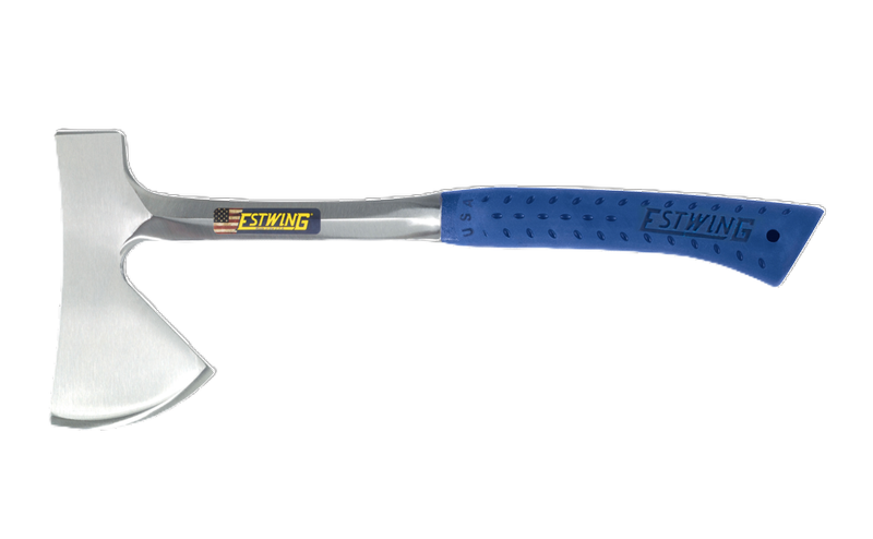 ESTWING Camper’s Axe by Southtile Ltd 