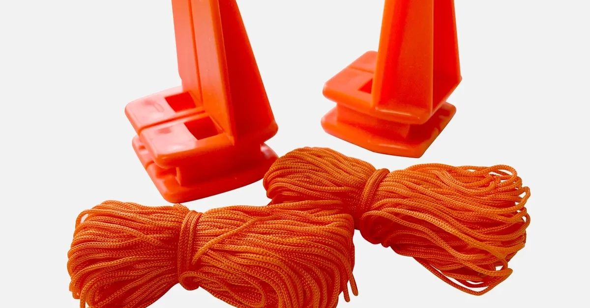 Faithful Line Blocks Set GST INC