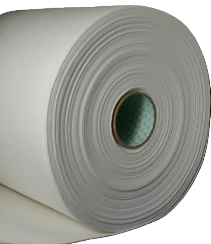 Ceramic Fibre Paper 1000mm x 610mm x 3mm by Southtile Ltd 