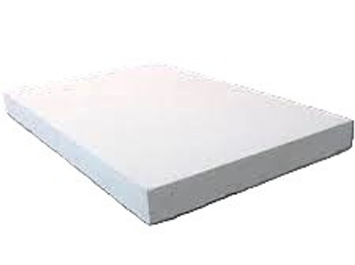 Ceramic fibre board 50mm by Southtile Ltd 