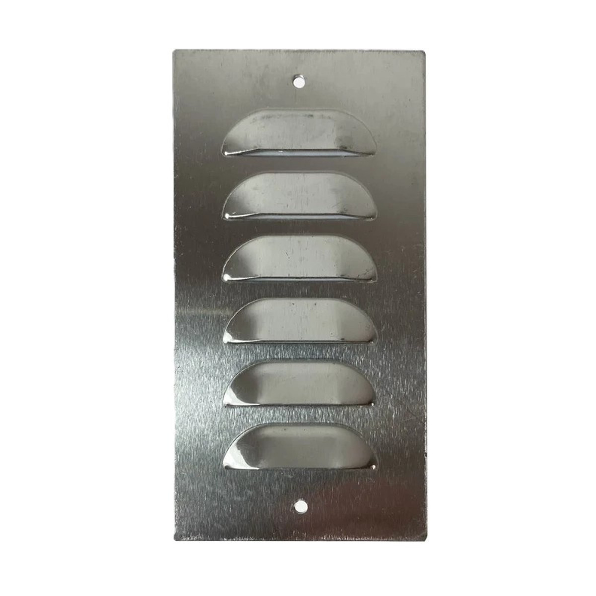 Metal vents by Southtile Ltd