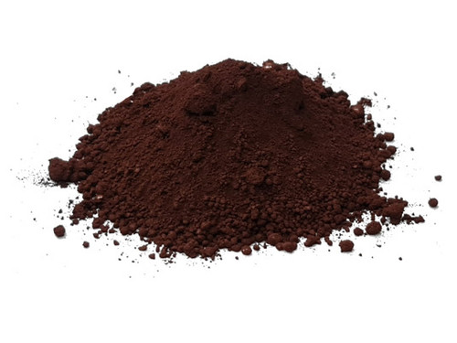 1 Kg bag of dark Brown oxide