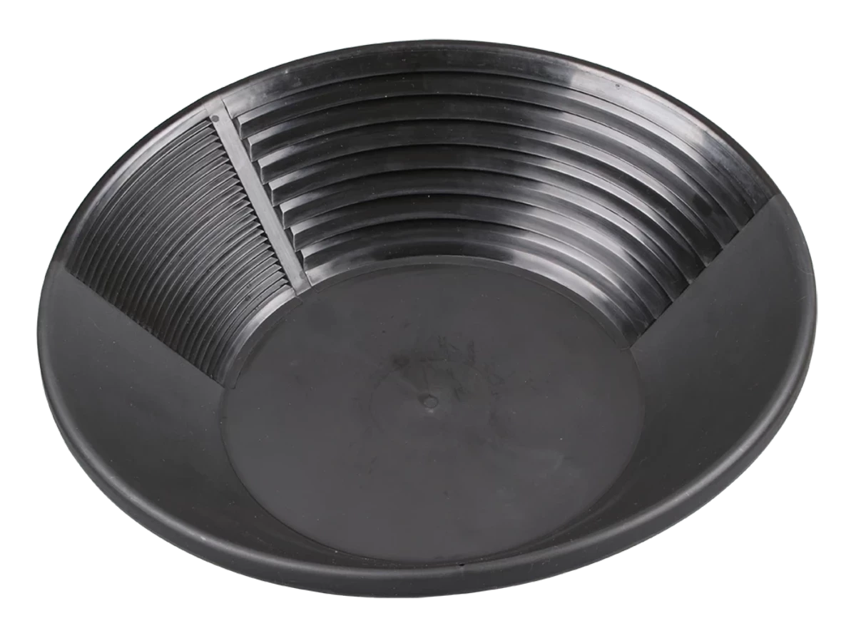 Estwing Gold Pan 250mm by Southtile Ltd