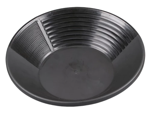 Estwing Gold Pan 250mm by Southtile Ltd