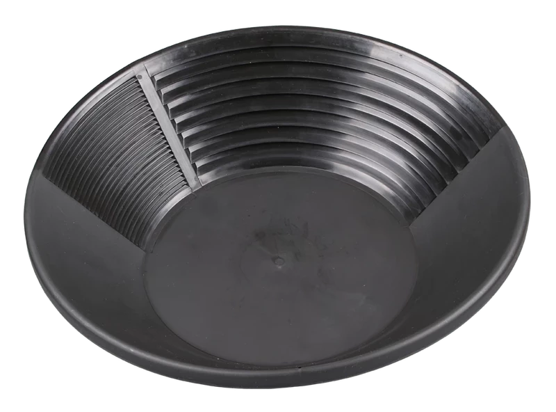 Estwing Gold Pan 250mm by Southtile Ltd