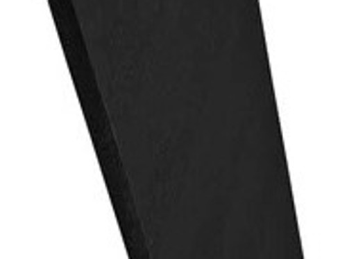 Mammoth Panel Absorber Black by Southtile Ltd 