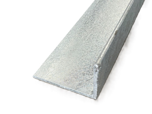 125mm x 75mm x 6mm x 3600mm by Southtile Ltd 