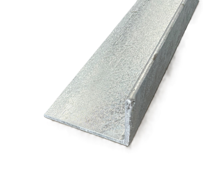 125mm x 75mm x 6mm x 3600mm by Southtile Ltd 