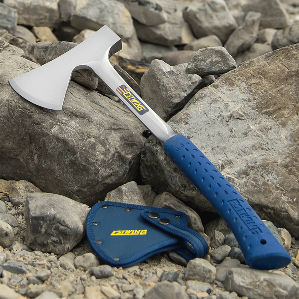 Estwing rock picks & axes by Southtile Ltd
