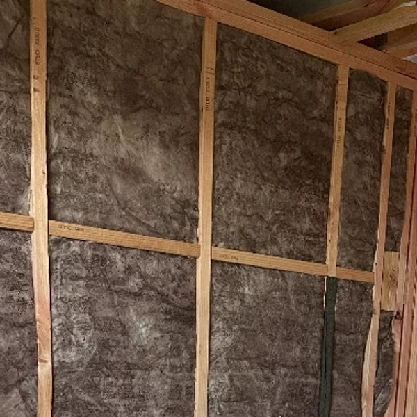 Southtile Insulation