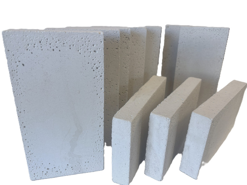Log Burner Fire Brick Set of Ten Suitable for Fisher Fires 