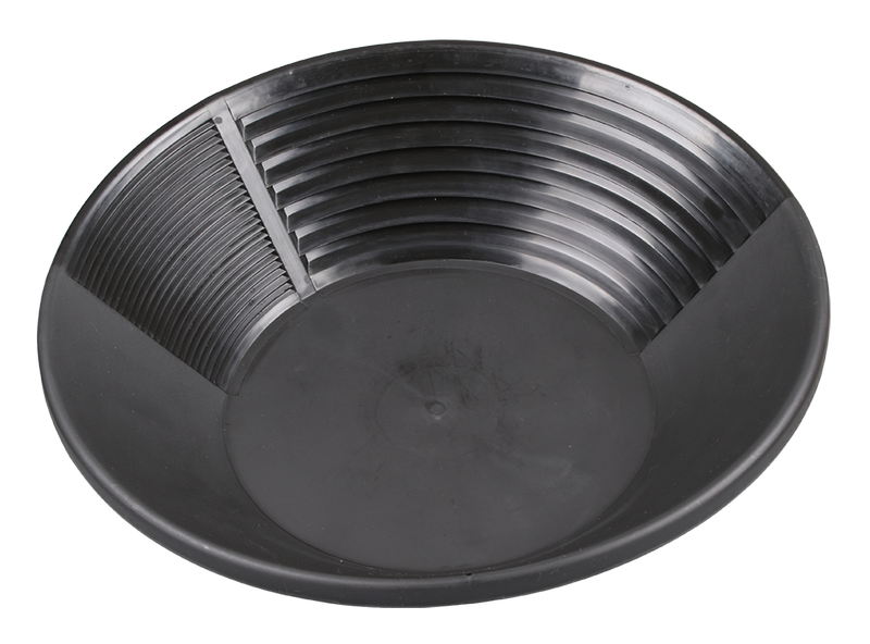 Gold Pans by Southtile Ltd