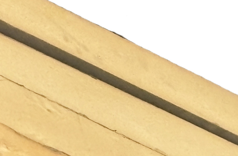 CNZ R3.0 PIR Insulation Board 2400mm x 1200mm x 50mm By Southtile Ltd 