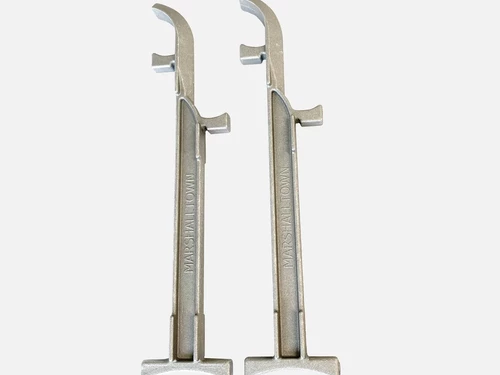 Marshalltown Bricklayers Line Stretcher by Southtile Ltd