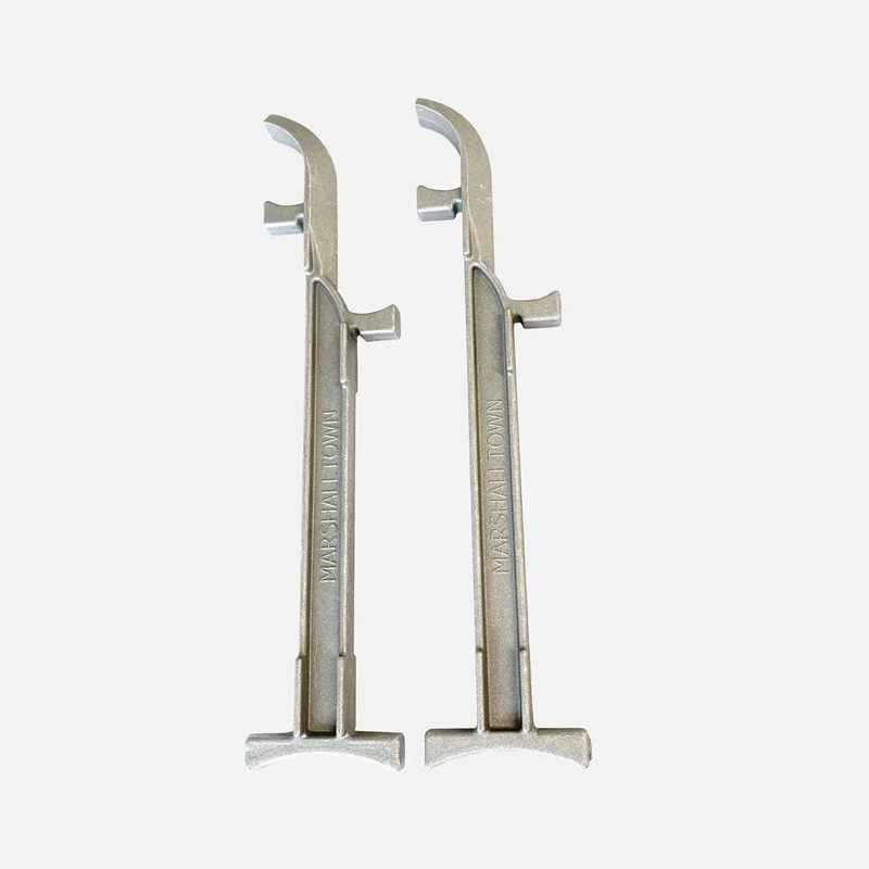 Marshalltown Bricklayers Line Stretcher by Southtile Ltd