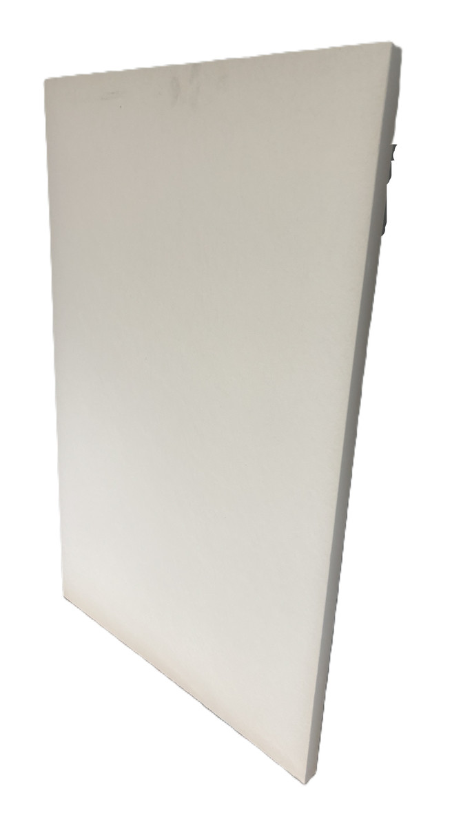 Ceramic Fibre board 25mm by Southtile Ltd