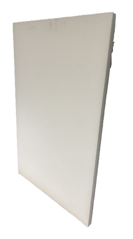 Ceramic Fibre board 25mm by Southtile Ltd