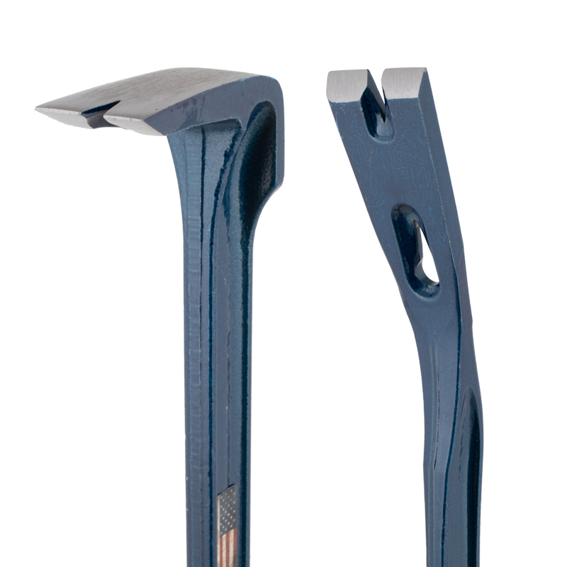 ESTWING 450mm Construction Pry Bar by Southtile Ltd 