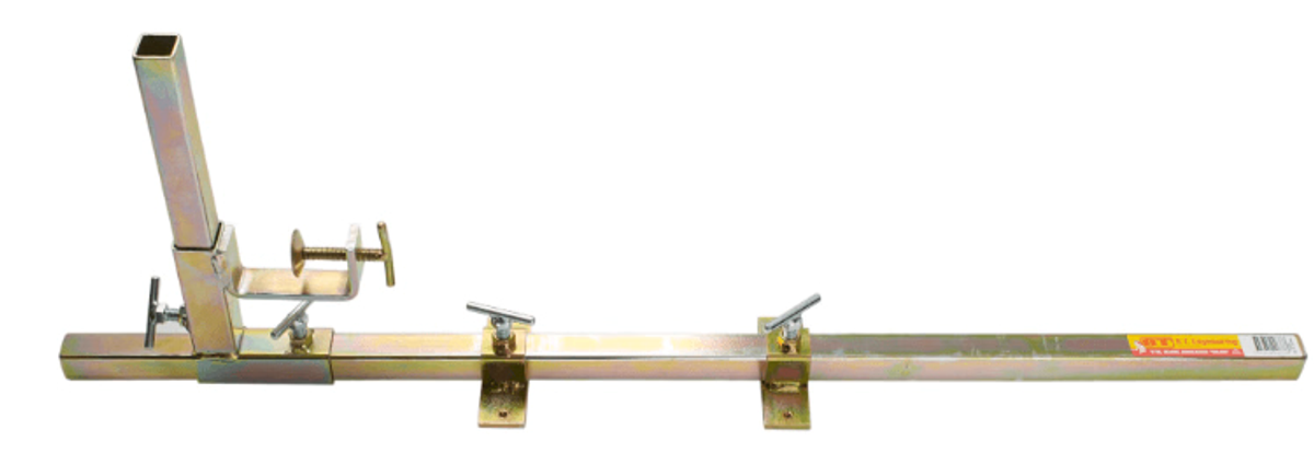 Adjustable Top Clamp Veneer Bracket 25mm By Southtile Ltd 