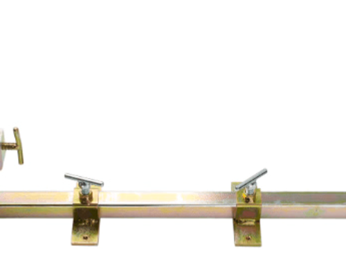 Adjustable Top Clamp Veneer Bracket 25mm By Southtile Ltd 