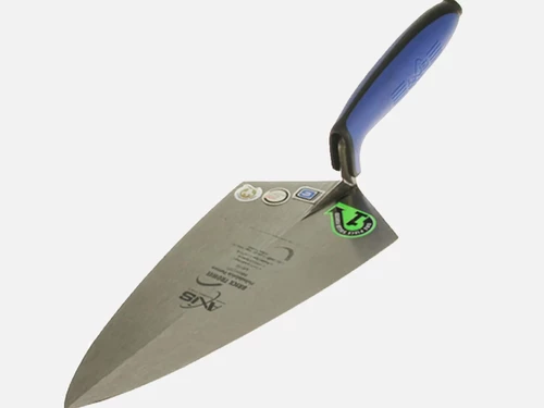 Axis  300mm London Pattern Wide Brick Trowel by Southtile Ltd 