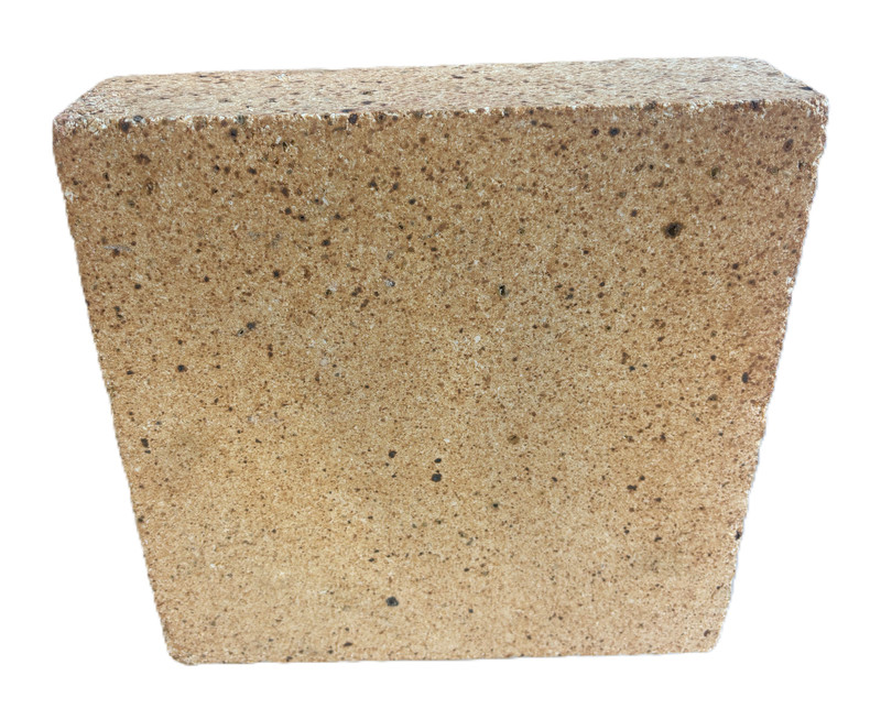 Fire brick Slab 250mm x 250mm x 60mm x 68mm Set of 4x by Southtile Ltd