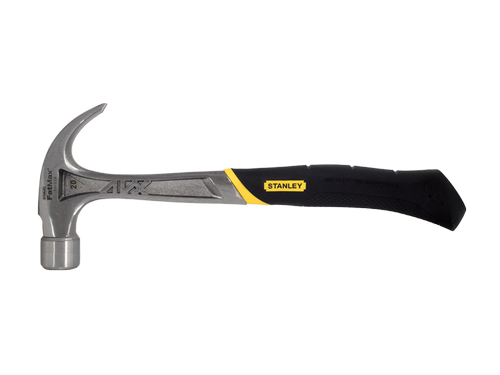 STANLEY 20oz Fatmax Steel Hammer by Southtile Ltd 