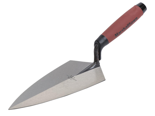 Marshalltown 19-11 Philadelphia Brick Trowel by Southtile Ltd