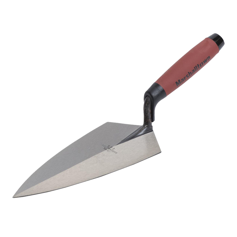 Marshalltown 19-11 Philadelphia Brick Trowel by Southtile Ltd